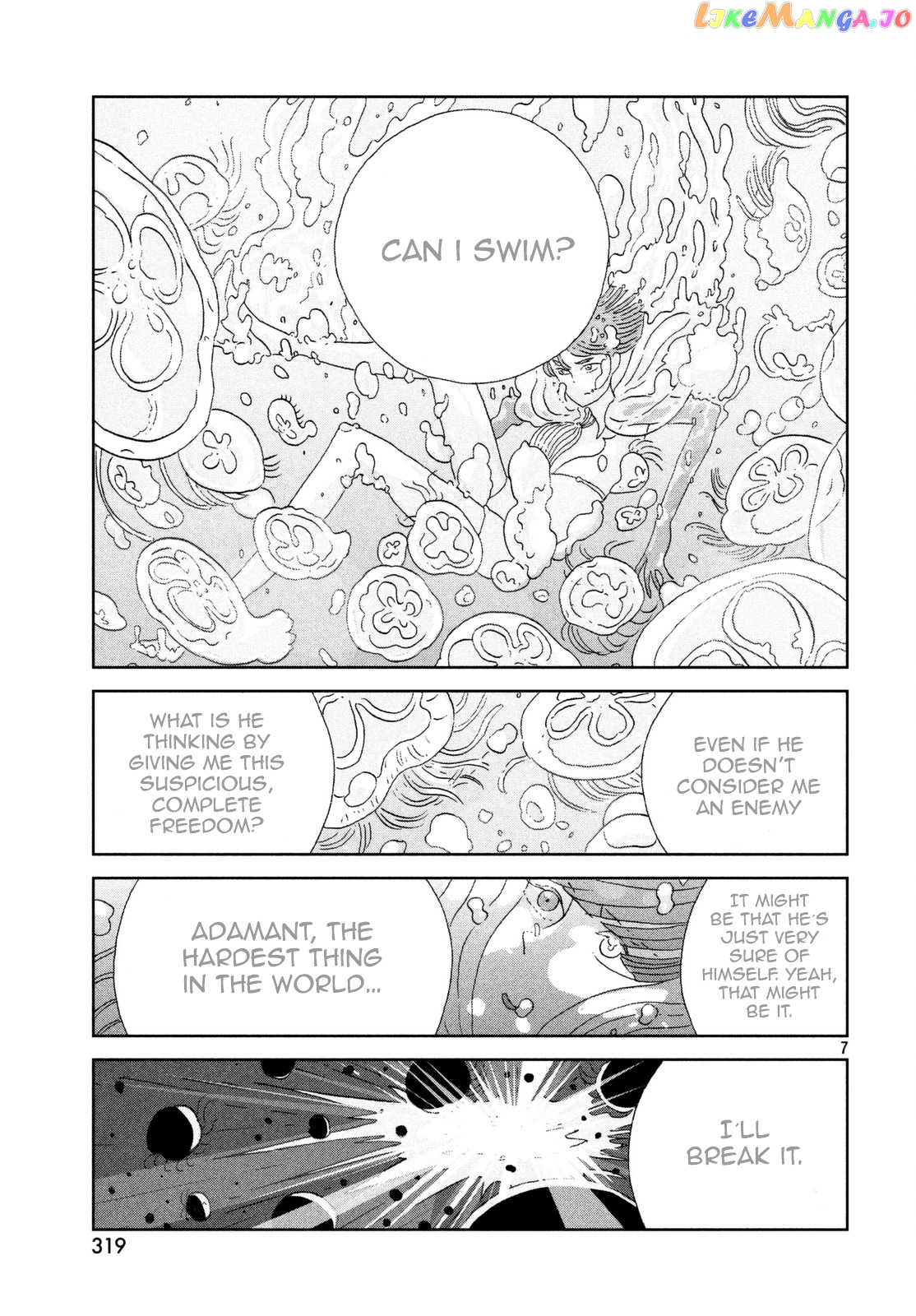 Land of the Lustrous, Chapter 59 image 08